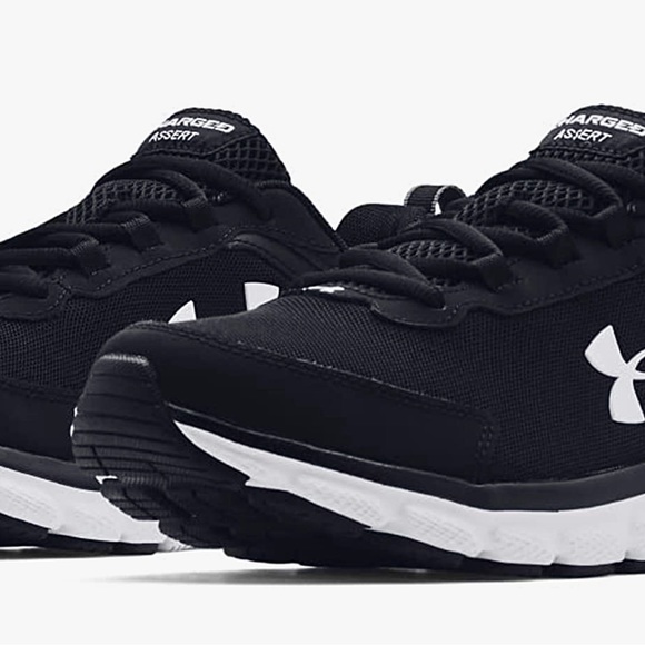 New Under Armor Running Shoes - Picture 3 of 4